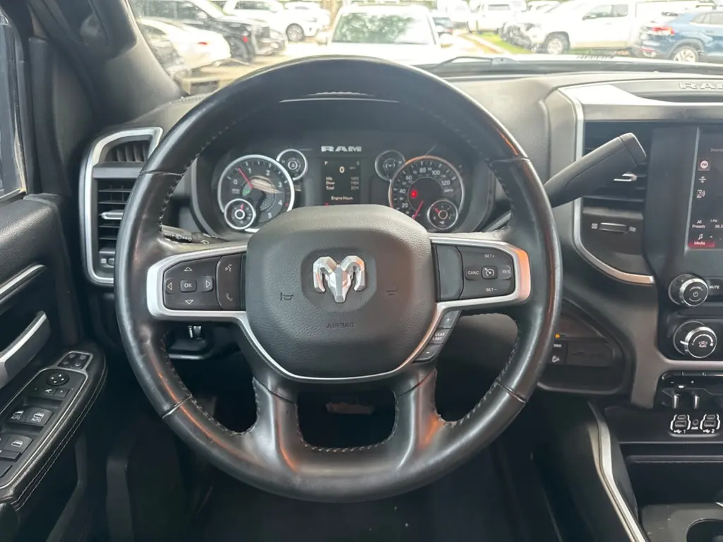 Florida Fine Cars - Used RAM 2500 2024 WEST PALM BIG HORN