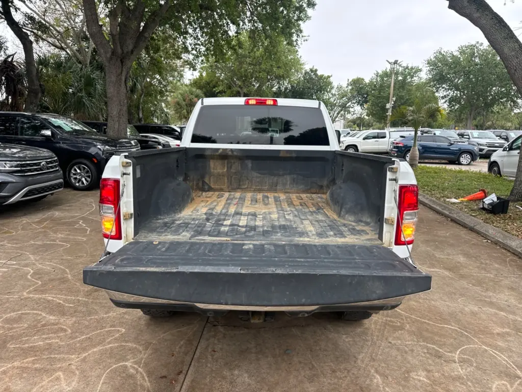 Florida Fine Cars - Used RAM 2500 2024 WEST PALM BIG HORN