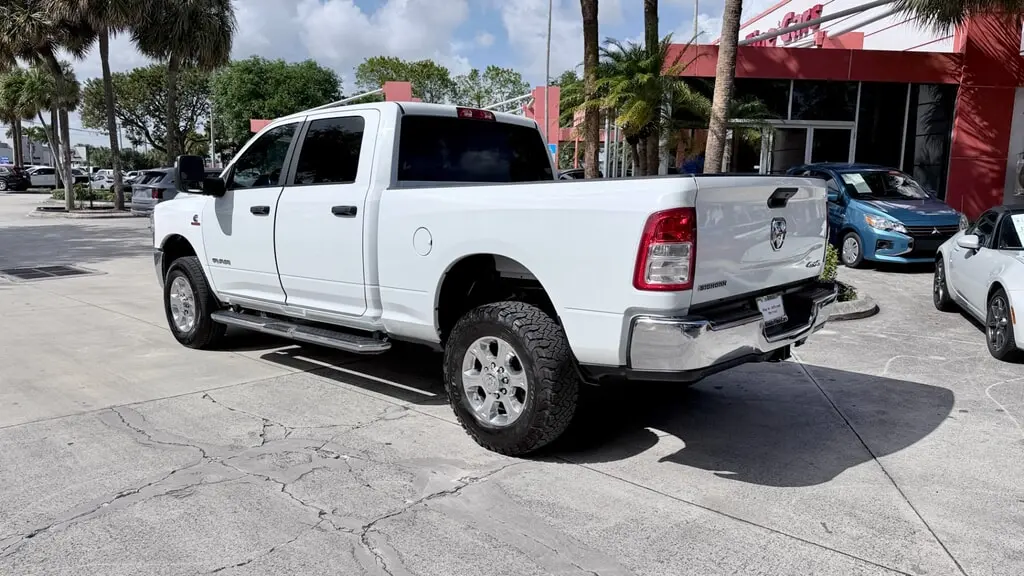 Florida Fine Cars - Used RAM 2500 2024 WEST PALM BIG HORN