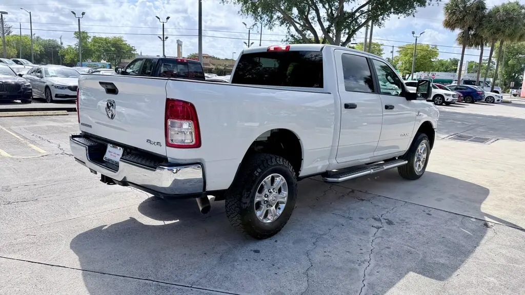 Florida Fine Cars - Used RAM 2500 2024 WEST PALM BIG HORN