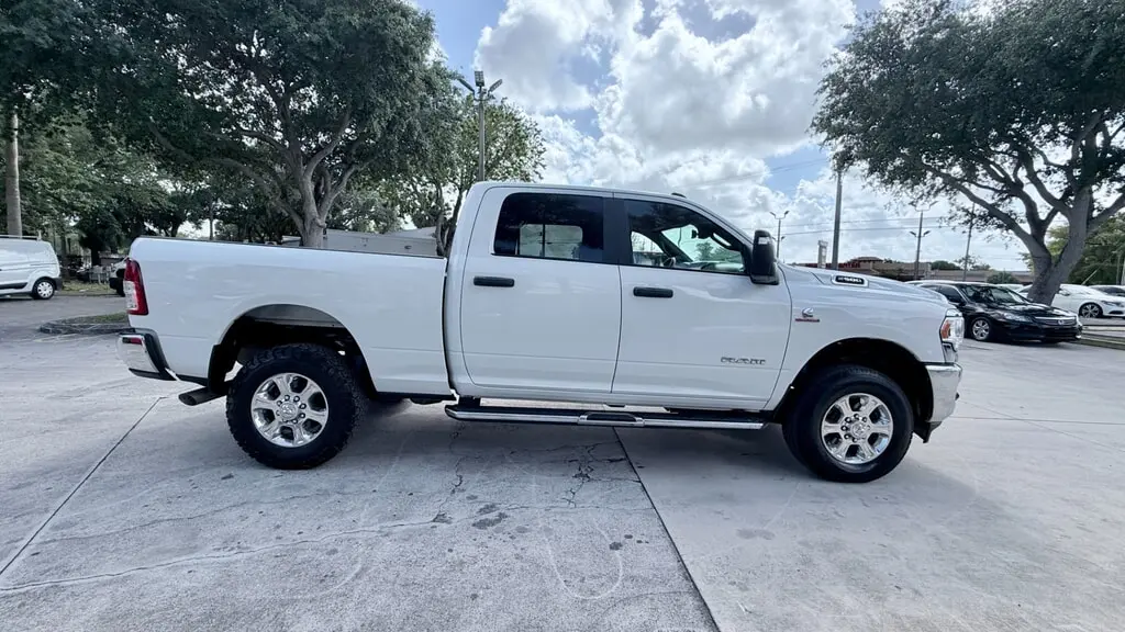 Florida Fine Cars - Used RAM 2500 2024 WEST PALM BIG HORN