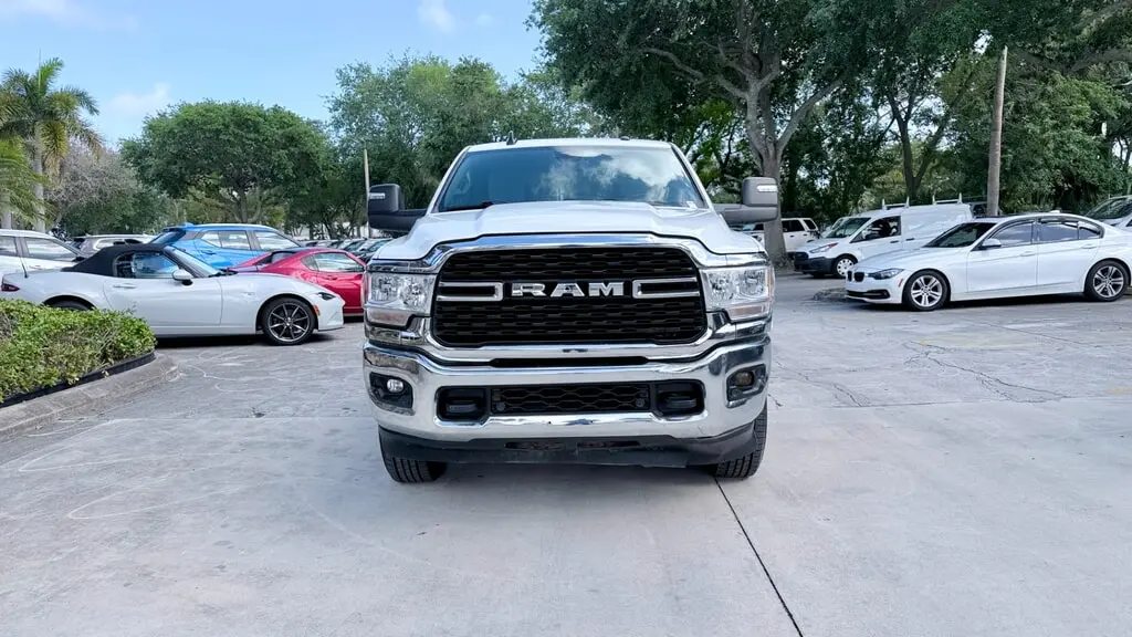 Florida Fine Cars - Used RAM 2500 2024 WEST PALM BIG HORN