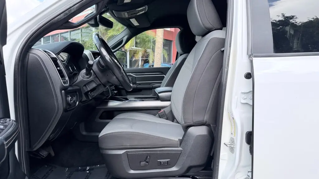 Florida Fine Cars - Used RAM 2500 2024 WEST PALM BIG HORN