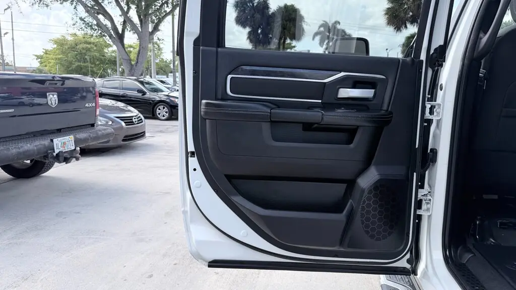 Florida Fine Cars - Used RAM 2500 2024 WEST PALM BIG HORN