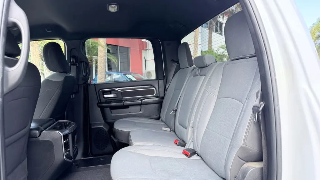 Florida Fine Cars - Used RAM 2500 2024 WEST PALM BIG HORN