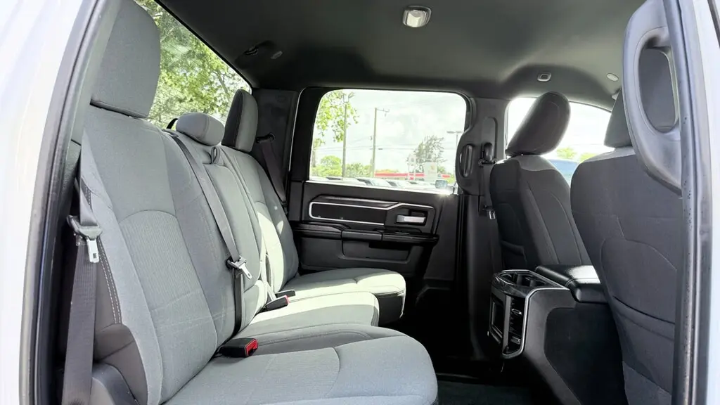 Florida Fine Cars - Used RAM 2500 2024 WEST PALM BIG HORN