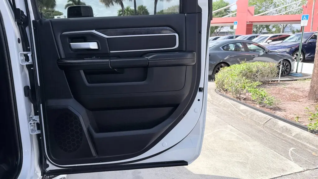 Florida Fine Cars - Used RAM 2500 2024 WEST PALM BIG HORN