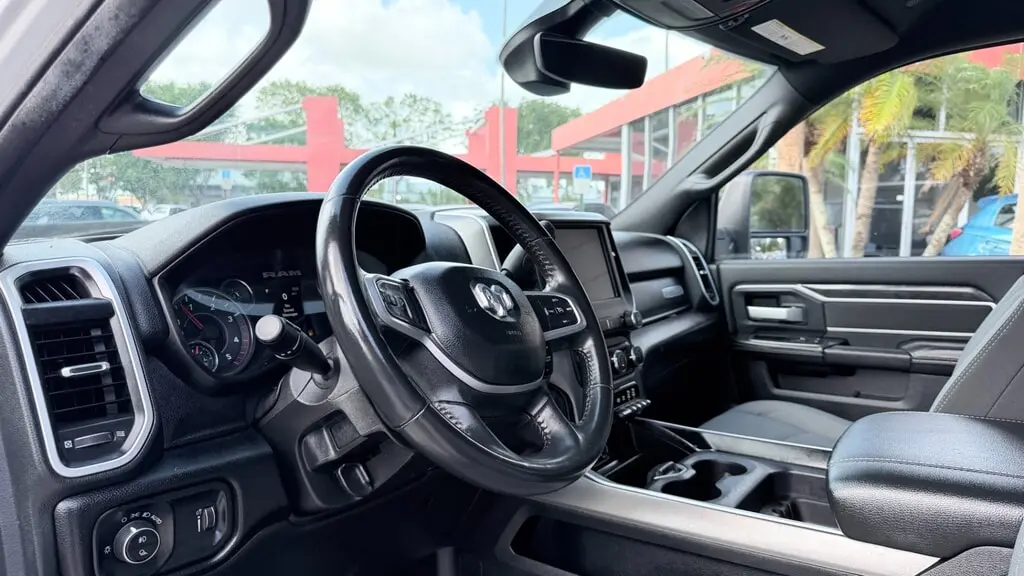 Florida Fine Cars - Used RAM 2500 2024 WEST PALM BIG HORN