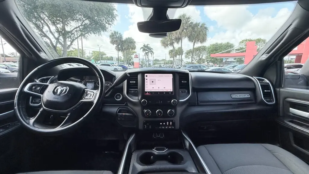 Florida Fine Cars - Used RAM 2500 2024 WEST PALM BIG HORN