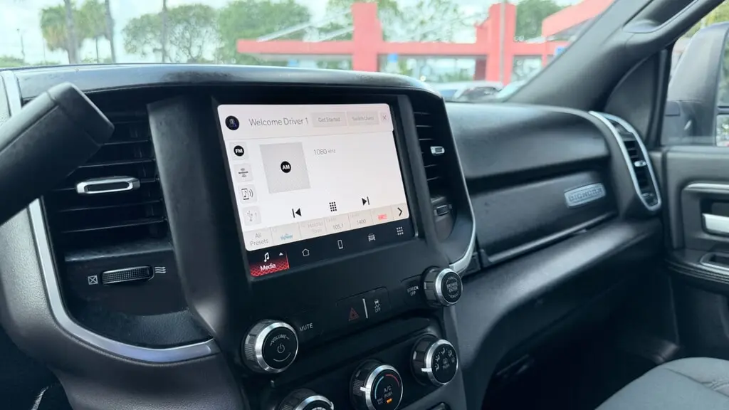 Florida Fine Cars - Used RAM 2500 2024 WEST PALM BIG HORN