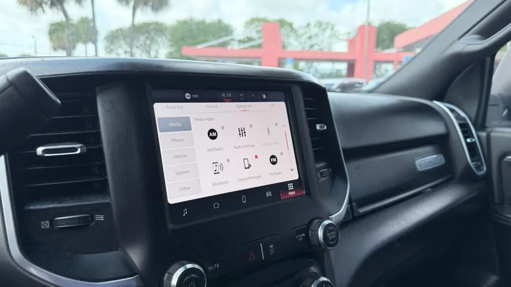 Florida Fine Cars - Used RAM 2500 2024 WEST PALM BIG HORN