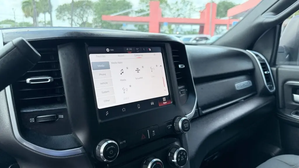 Florida Fine Cars - Used RAM 2500 2024 WEST PALM BIG HORN