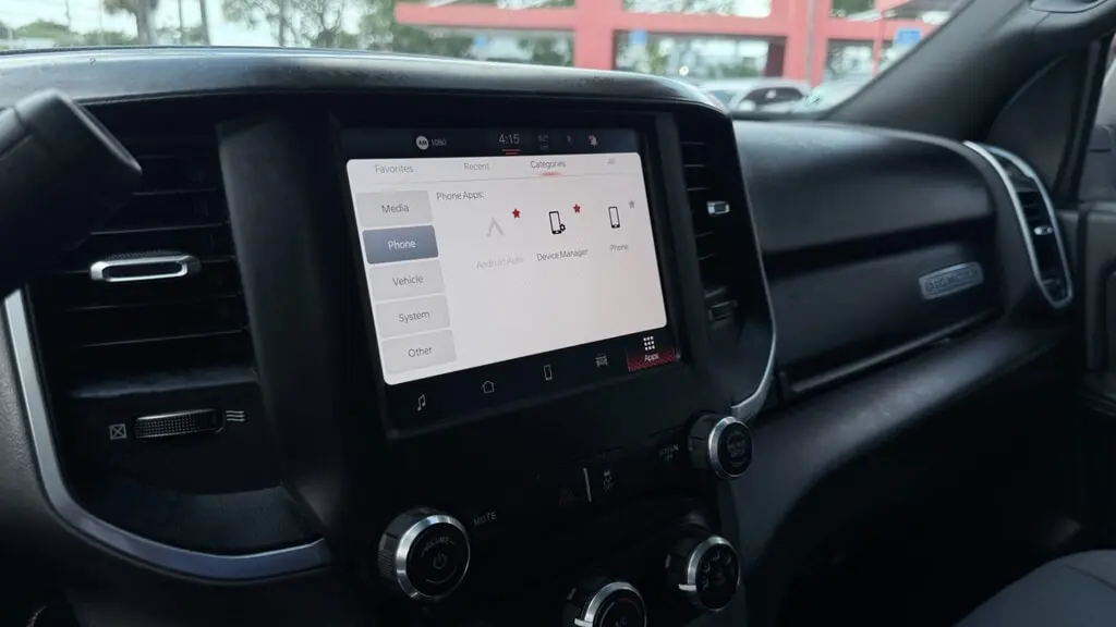 Florida Fine Cars - Used RAM 2500 2024 WEST PALM BIG HORN