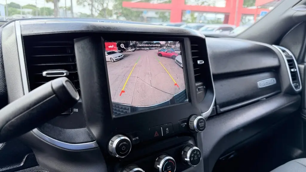 Florida Fine Cars - Used RAM 2500 2024 WEST PALM BIG HORN