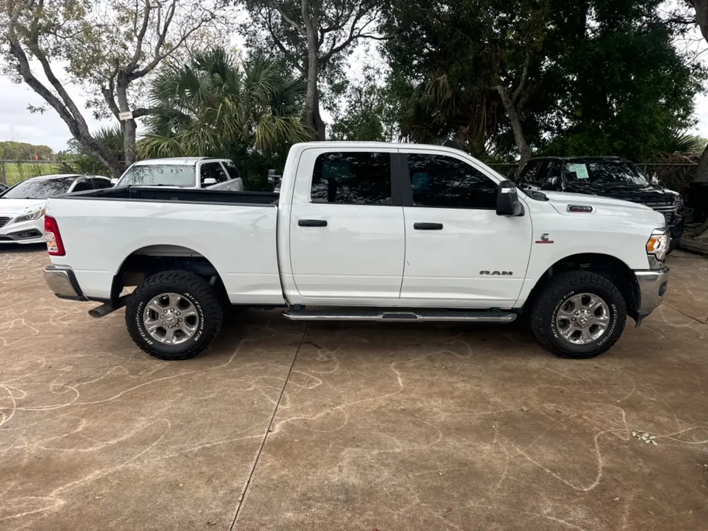Florida Fine Cars - Used RAM 2500 2024 WEST PALM BIG HORN