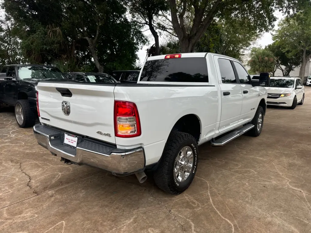 Florida Fine Cars - Used RAM 2500 2024 WEST PALM BIG HORN