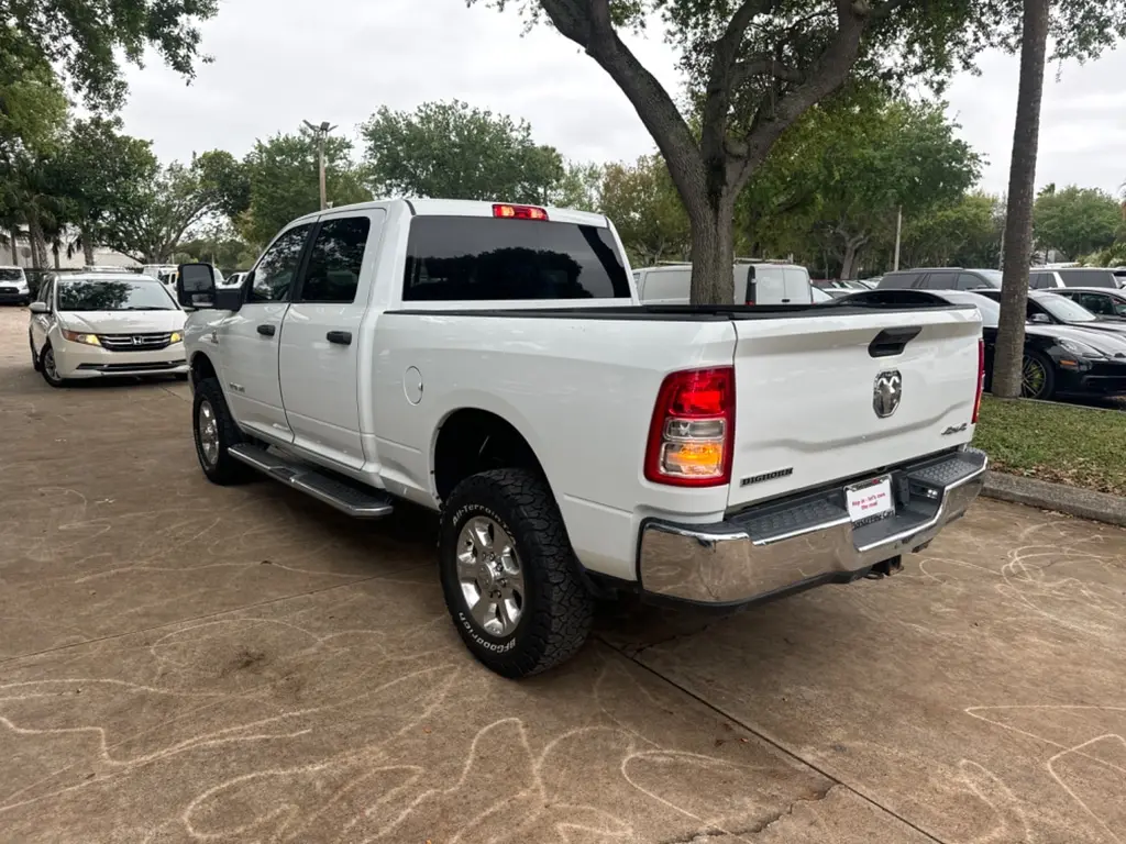 Florida Fine Cars - Used RAM 2500 2024 WEST PALM BIG HORN