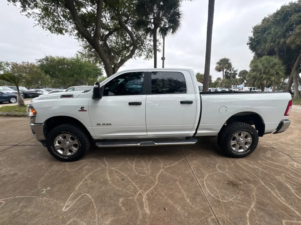 Florida Fine Cars - Used RAM 2500 2024 WEST PALM BIG HORN