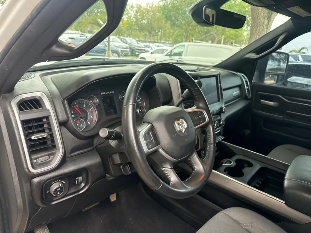 Florida Fine Cars - Used RAM 2500 2024 WEST PALM BIG HORN