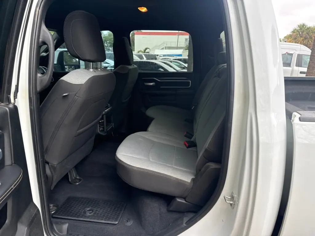 Florida Fine Cars - Used RAM 2500 2024 WEST PALM BIG HORN
