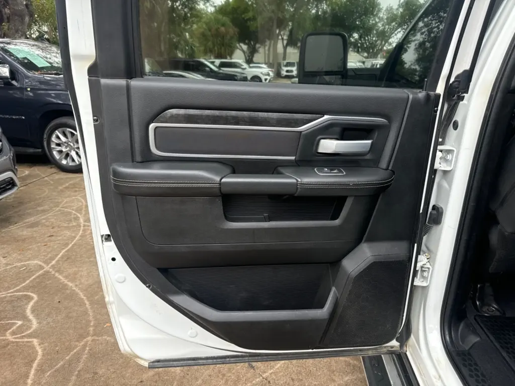 Florida Fine Cars - Used RAM 2500 2024 WEST PALM BIG HORN