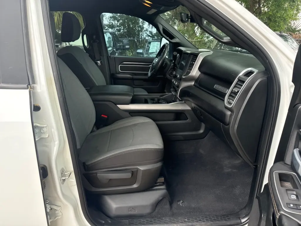 Florida Fine Cars - Used RAM 2500 2024 WEST PALM BIG HORN