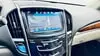Florida Fine Cars - Used CADILLAC ATS 2016 WEST PALM LUXURY COLLECTION RWD
