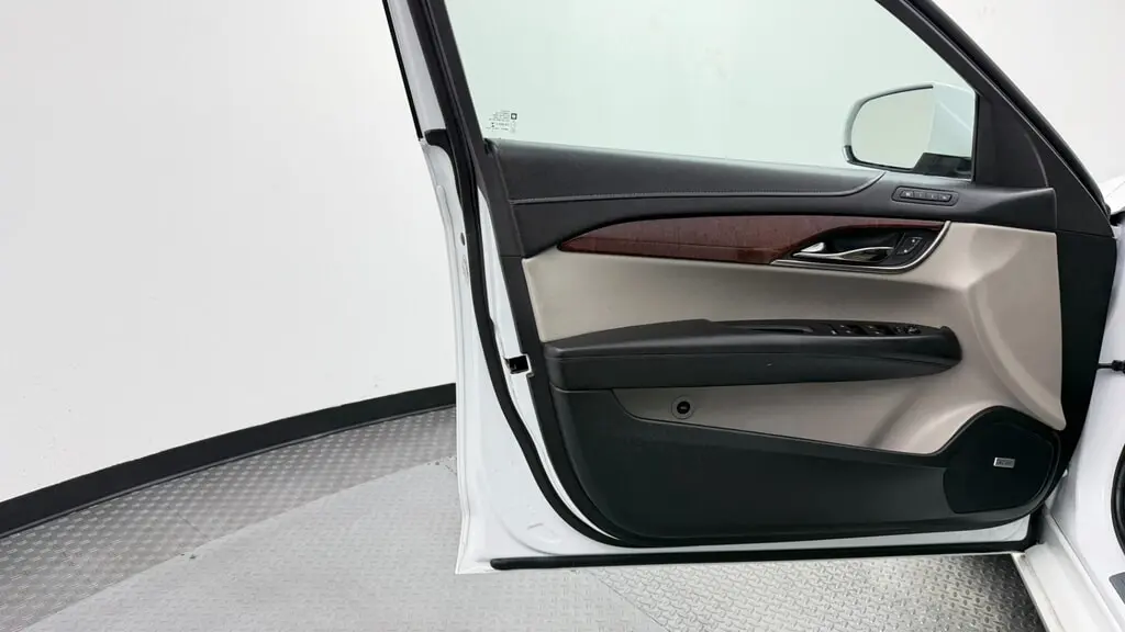 Florida Fine Cars - Used CADILLAC ATS 2016 WEST PALM LUXURY COLLECTION RWD