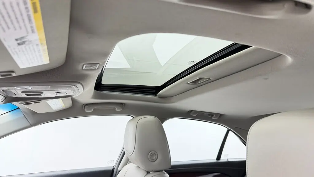 Florida Fine Cars - Used CADILLAC ATS 2016 WEST PALM LUXURY COLLECTION RWD