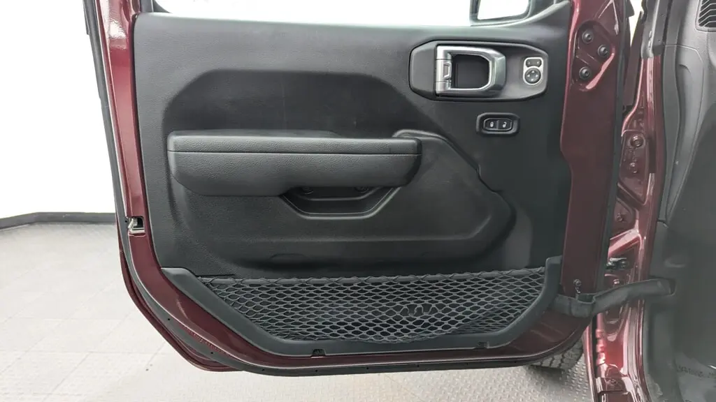 Florida Fine Cars - Used JEEP WRANGLER 2021 MIAMI UNLIMITED SPORT S