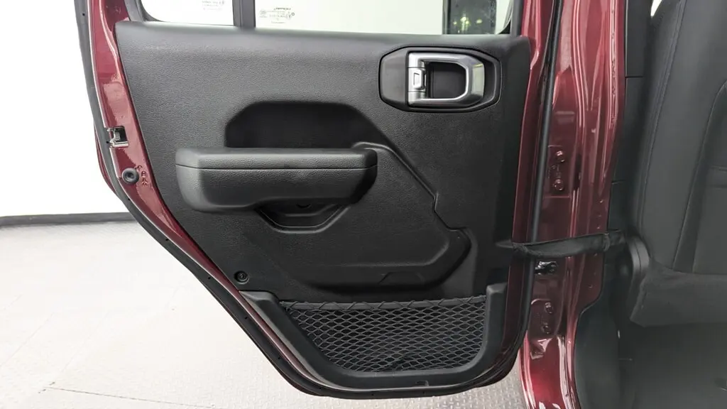 Florida Fine Cars - Used JEEP WRANGLER 2021 MIAMI UNLIMITED SPORT S