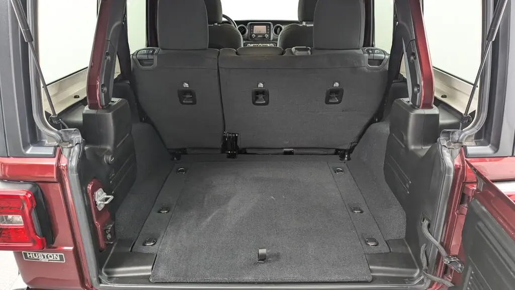 Florida Fine Cars - Used JEEP WRANGLER 2021 MIAMI UNLIMITED SPORT S