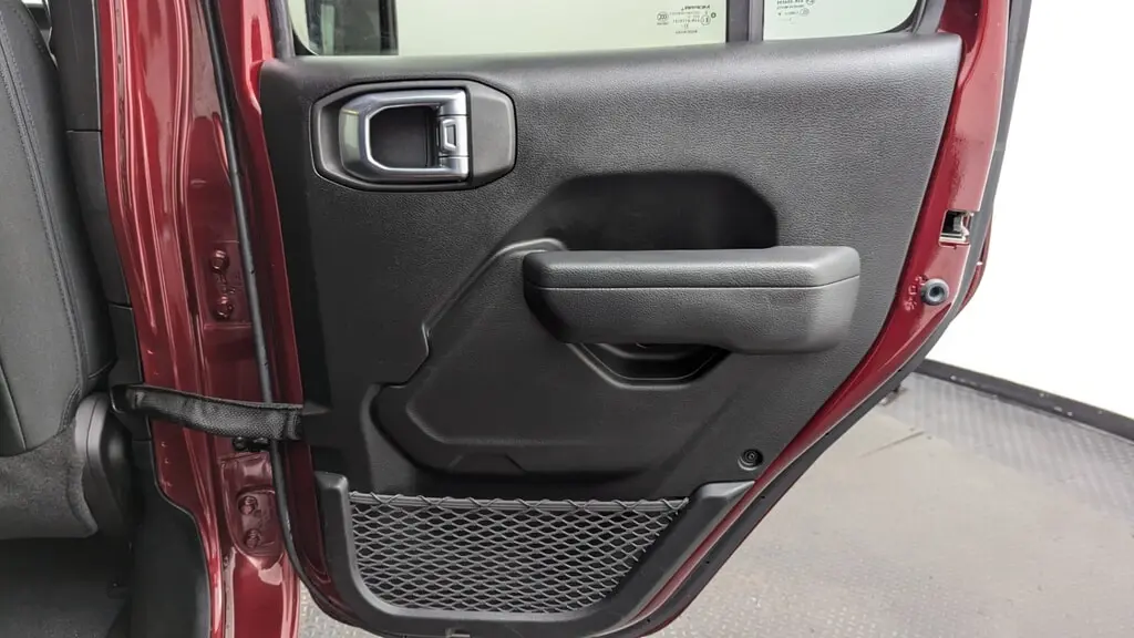 Florida Fine Cars - Used JEEP WRANGLER 2021 MIAMI UNLIMITED SPORT S