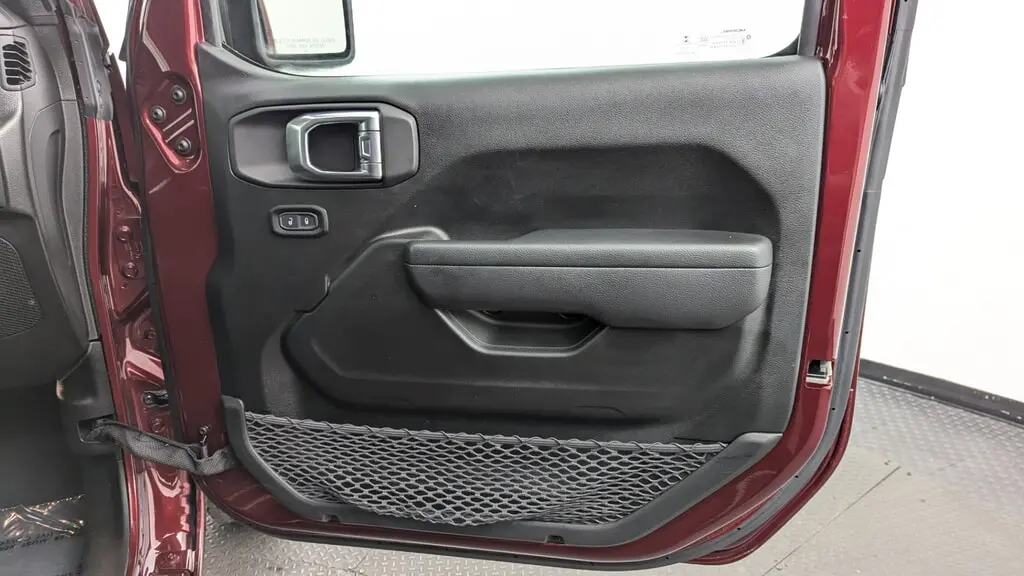 Florida Fine Cars - Used JEEP WRANGLER 2021 MIAMI UNLIMITED SPORT S