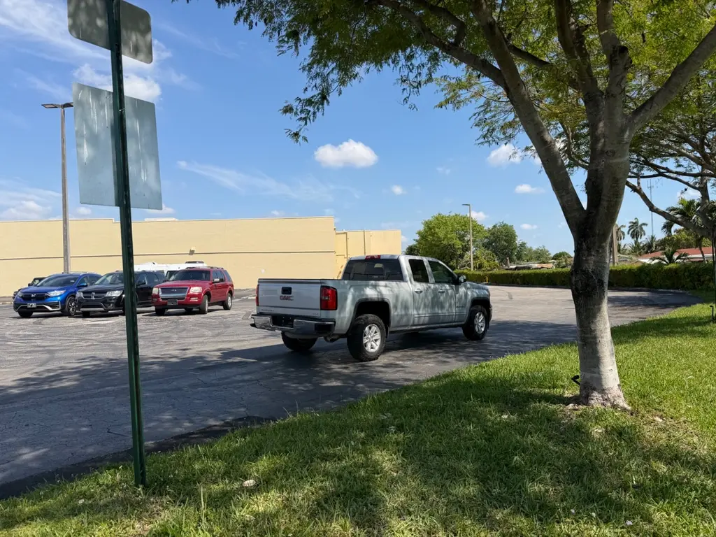 Florida Fine Cars - Used GMC SIERRA 1500 2014 MIAMI SLE