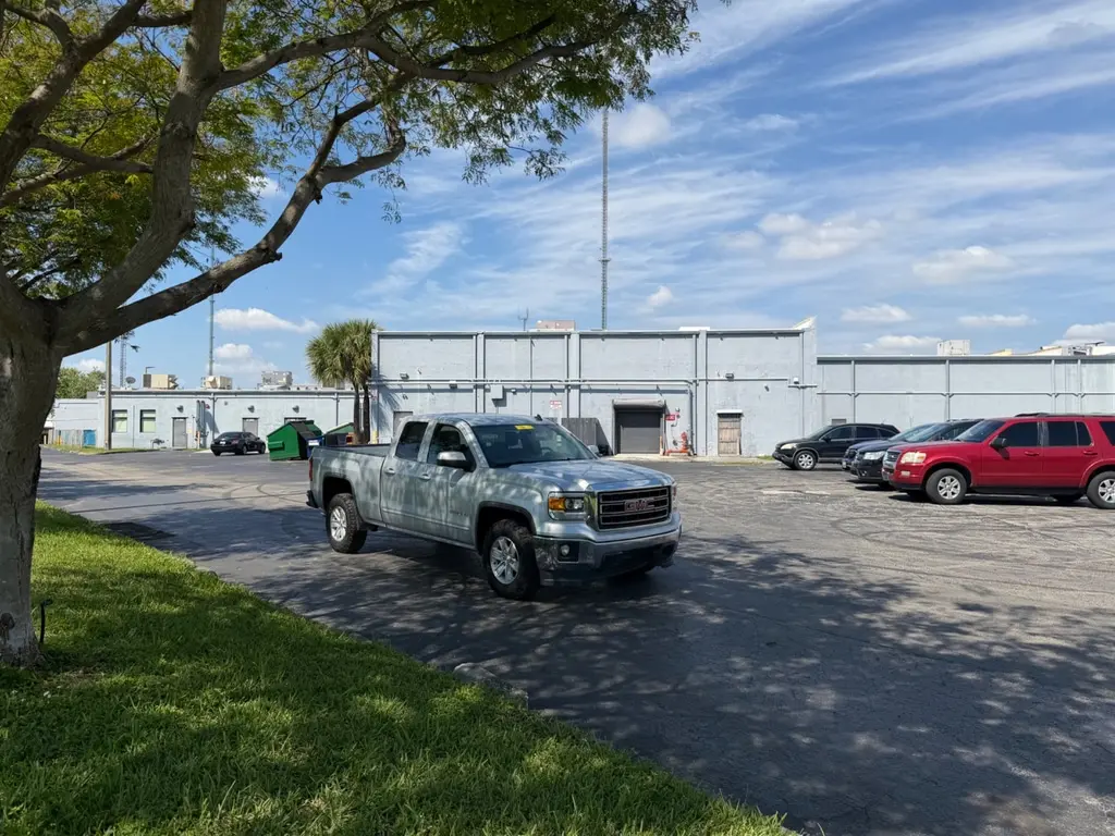 Florida Fine Cars - Used GMC SIERRA 1500 2014 MIAMI SLE