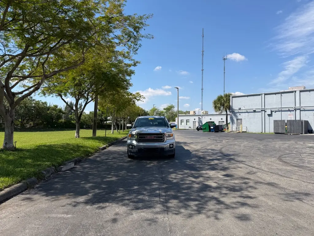 Florida Fine Cars - Used GMC SIERRA 1500 2014 MIAMI SLE