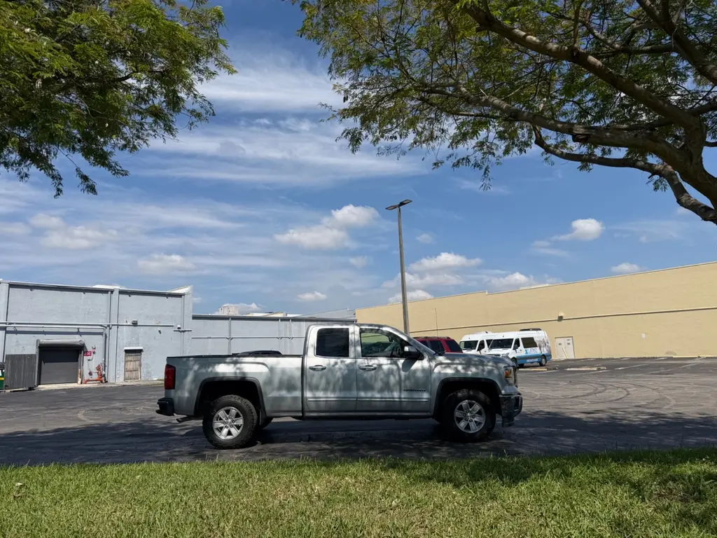 Florida Fine Cars - Used GMC SIERRA 1500 2014 MIAMI SLE