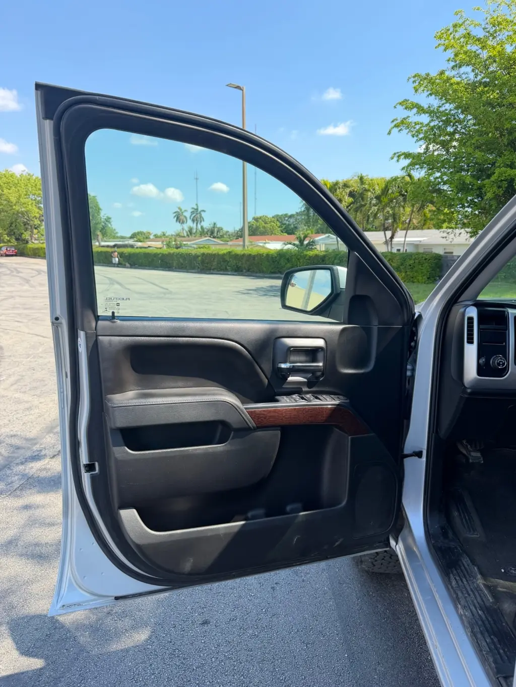 Florida Fine Cars - Used GMC SIERRA 1500 2014 MIAMI SLE