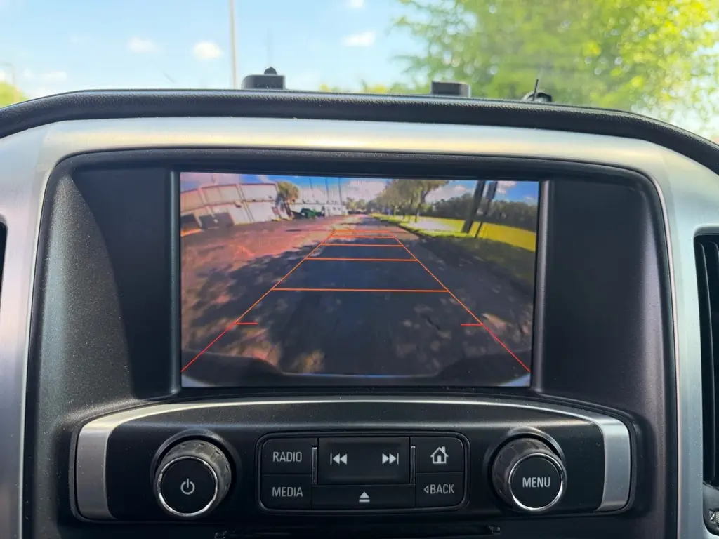 Florida Fine Cars - Used GMC SIERRA 1500 2014 MIAMI SLE