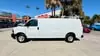 Florida Fine Cars - Used CHEVROLET EXPRESS 2021 WEST PALM 2500 Cargo Van 1WT 155.2" WB