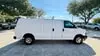 Florida Fine Cars - Used CHEVROLET EXPRESS 2021 WEST PALM 2500 Cargo Van 1WT 155.2" WB