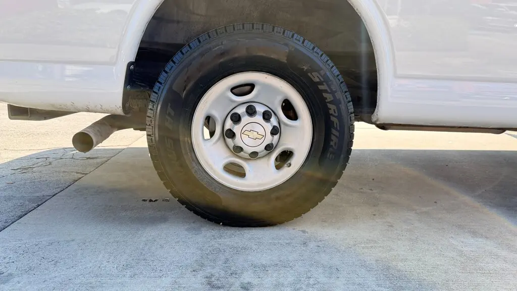 Florida Fine Cars - Used CHEVROLET EXPRESS 2021 WEST PALM 2500 Cargo Van 1WT 155.2" WB