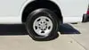 Florida Fine Cars - Used CHEVROLET EXPRESS 2021 WEST PALM 2500 Cargo Van 1WT 155.2" WB