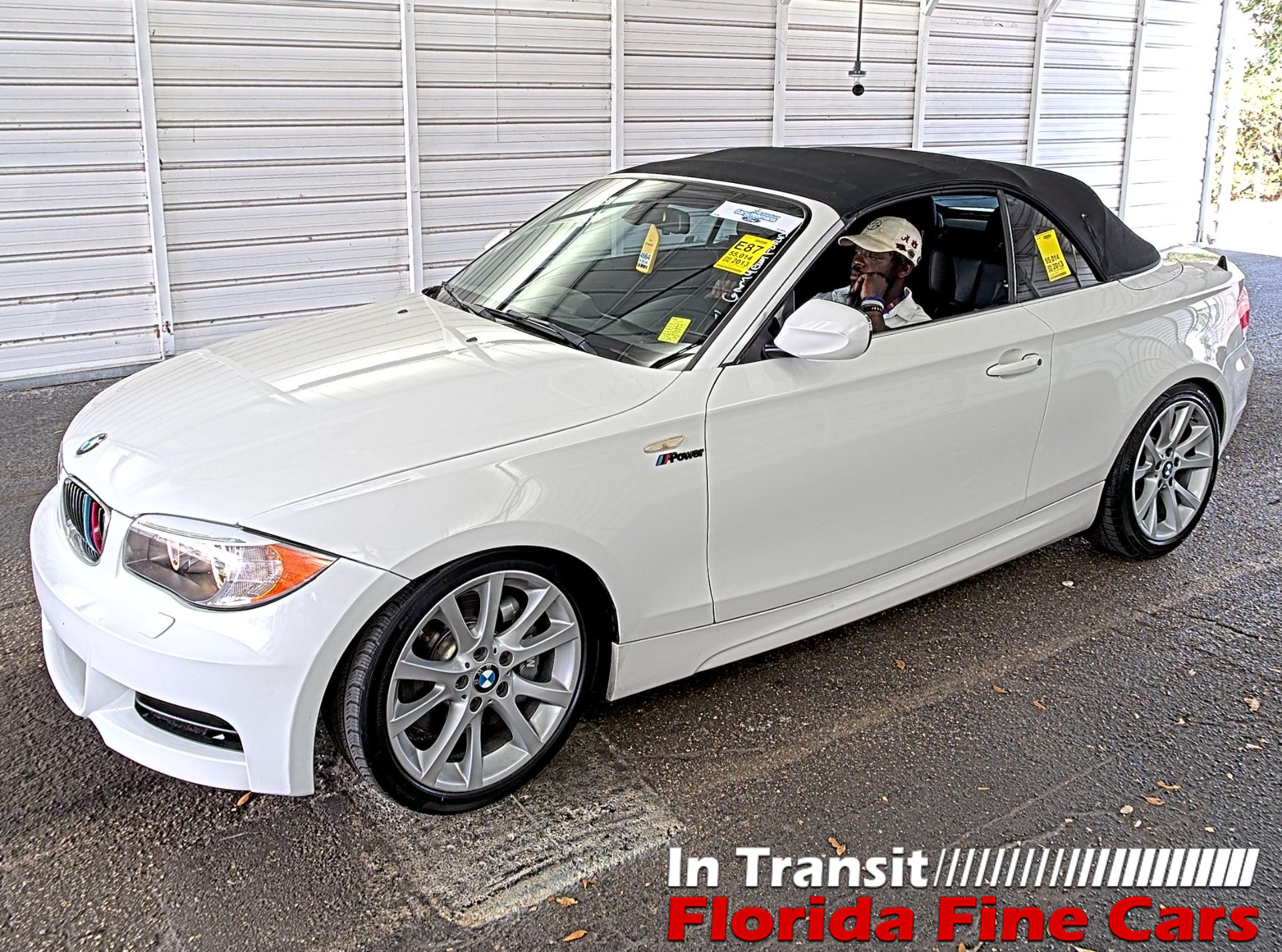 2013 BMW 1 Series 135i