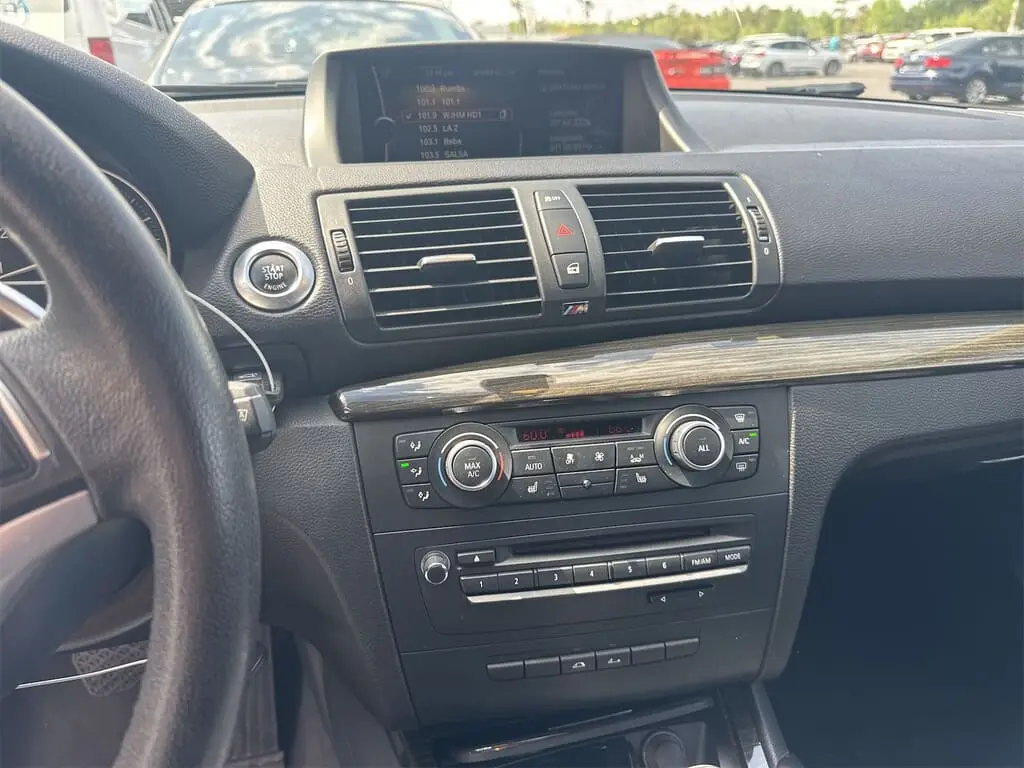 Florida Fine Cars - Used BMW 1 SERIES 2013 WEST PALM 135I