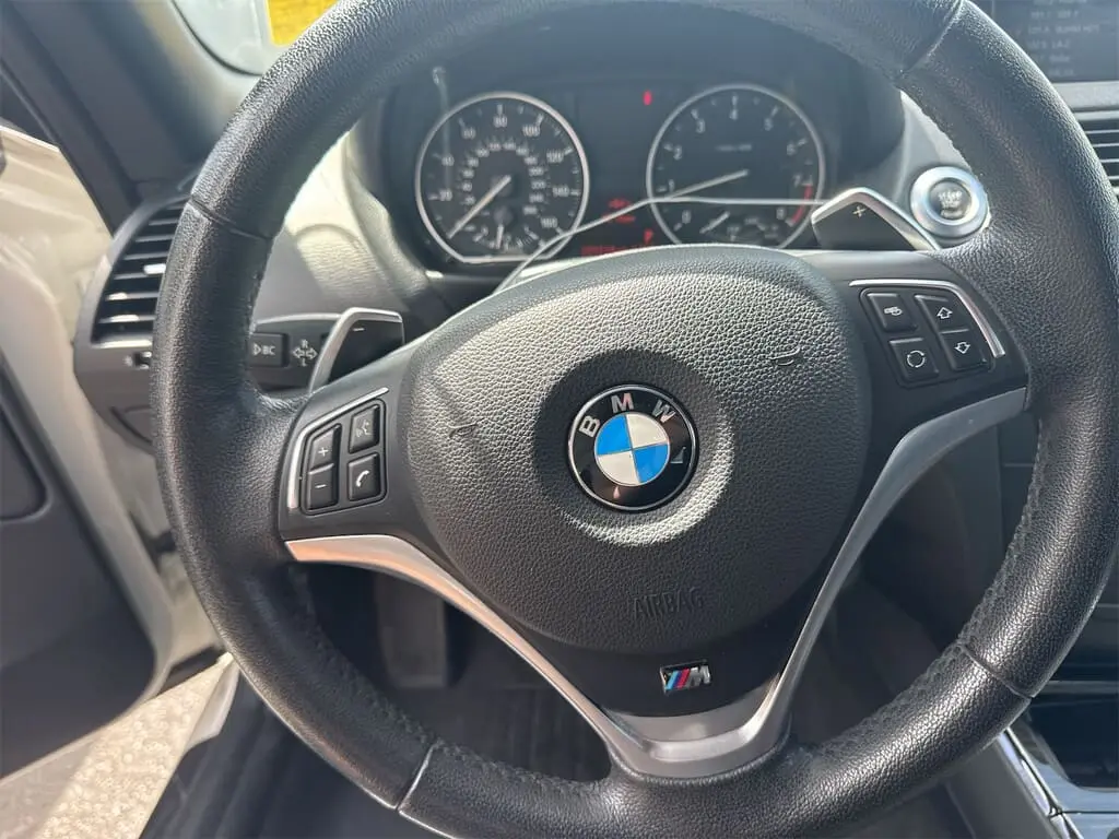 Florida Fine Cars - Used BMW 1 SERIES 2013 WEST PALM 135I