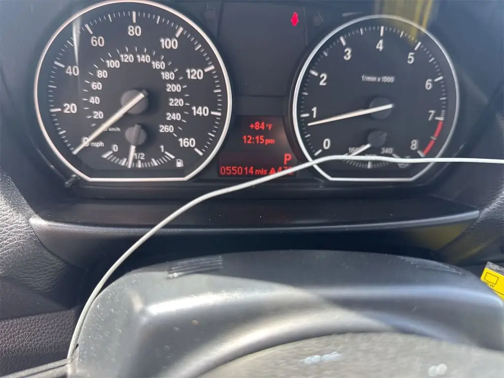 Florida Fine Cars - Used BMW 1 SERIES 2013 WEST PALM 135I