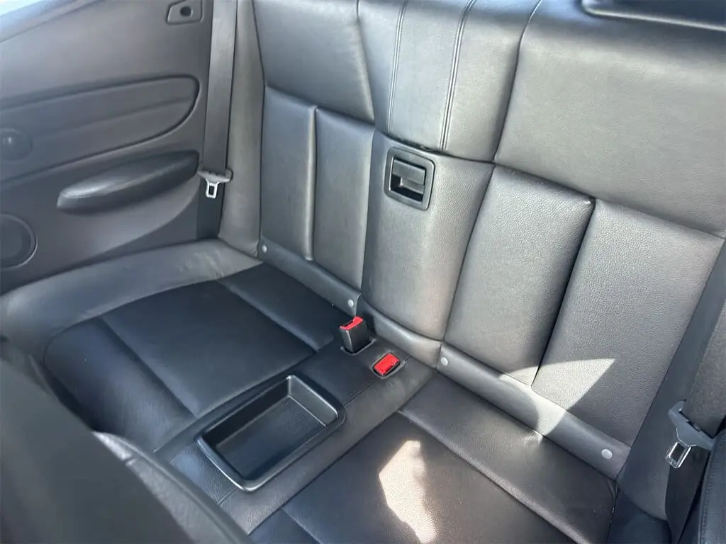 Florida Fine Cars - Used BMW 1 SERIES 2013 WEST PALM 135I