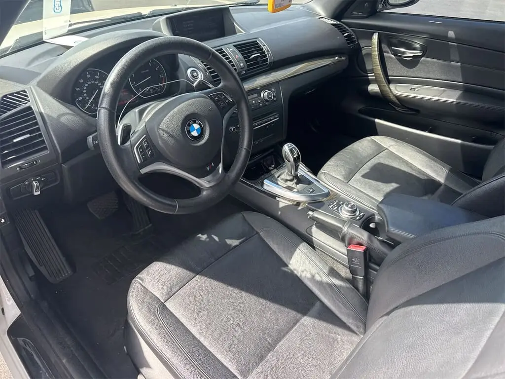 Florida Fine Cars - Used BMW 1 SERIES 2013 WEST PALM 135I